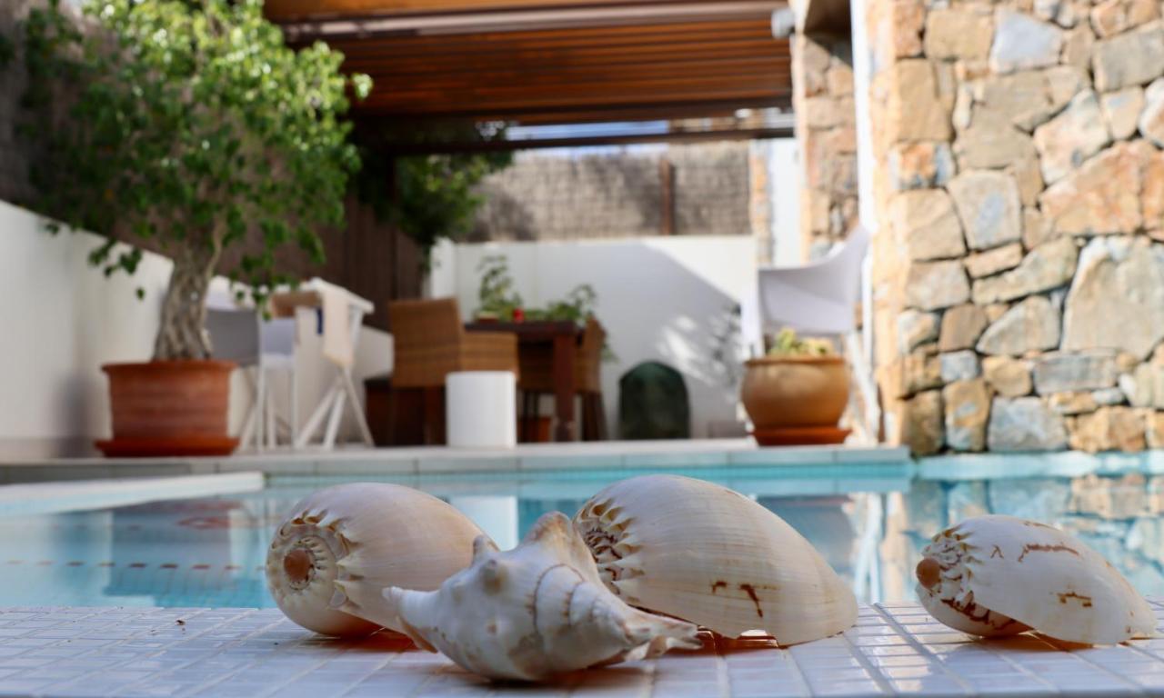 Vila Casa Laura Orihuela Exteriér fotografie