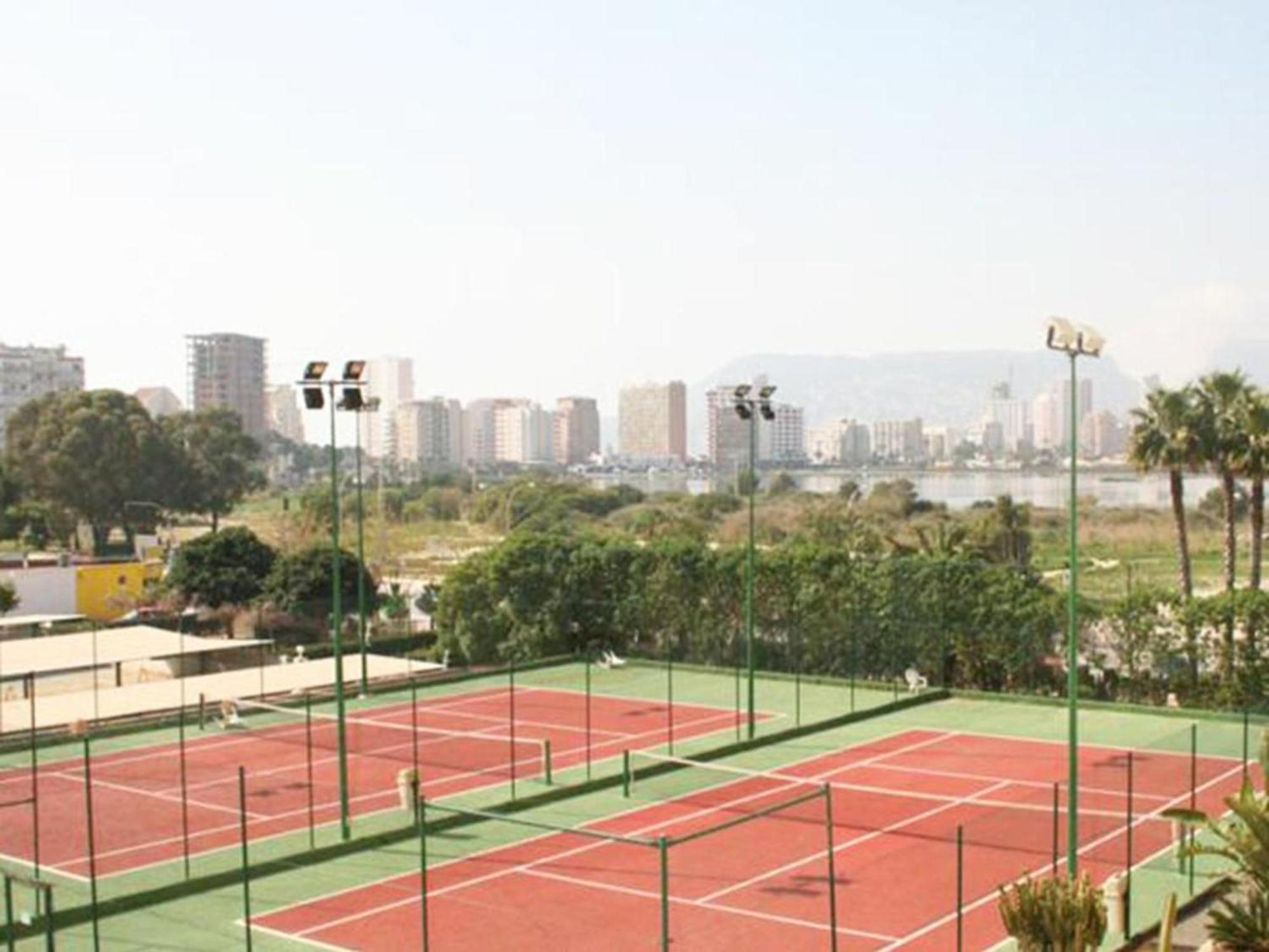 Vila Casa Laura Orihuela Exteriér fotografie