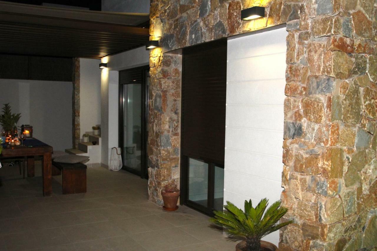 Vila Casa Laura Orihuela Exteriér fotografie